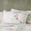 Morgan & Finch Romance Bedspread -Morgan & Finch Shop M F S23 Romance QBS Pillow SI 1