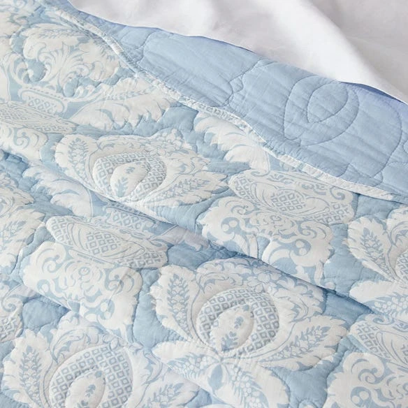 Morgan & Finch Portela Bedspread - Image 2
