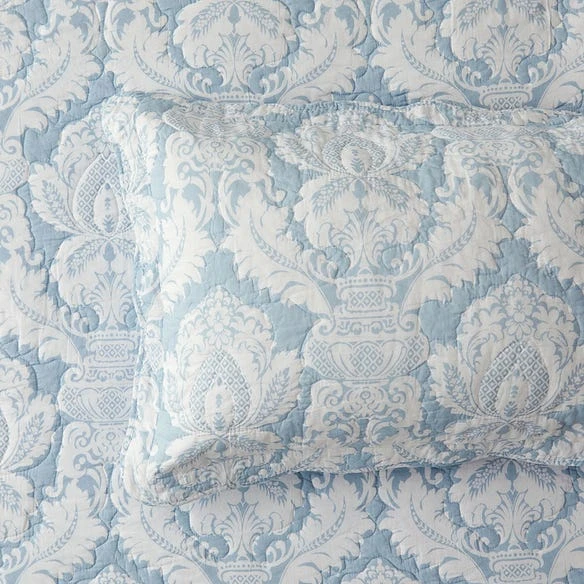 Morgan & Finch Portela Bedspread - Image 3