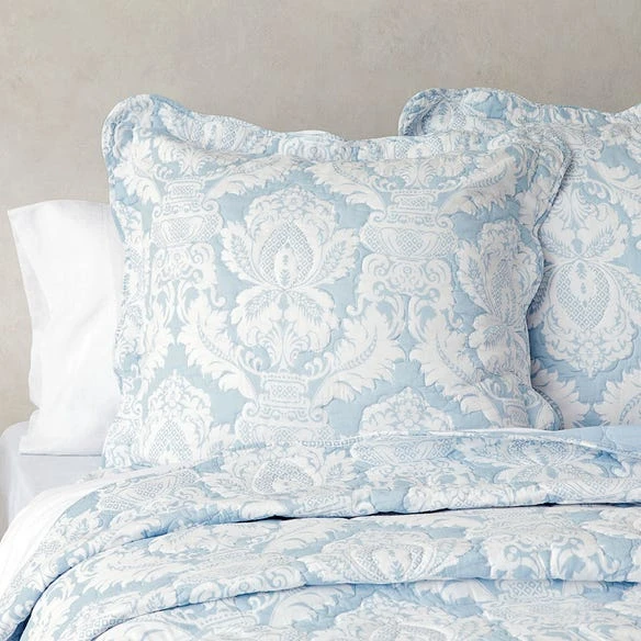 Morgan & Finch Portela Bedspread