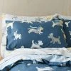 Morgan & Finch Cooper Flannelette Quilt Cover Set