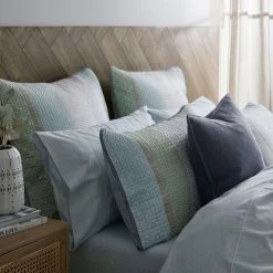 Morgan & Finch Brennan Quilt Cover 16 Morgan & Finch Brennan Quilt Cover -Morgan & Finch Shop brennan 3