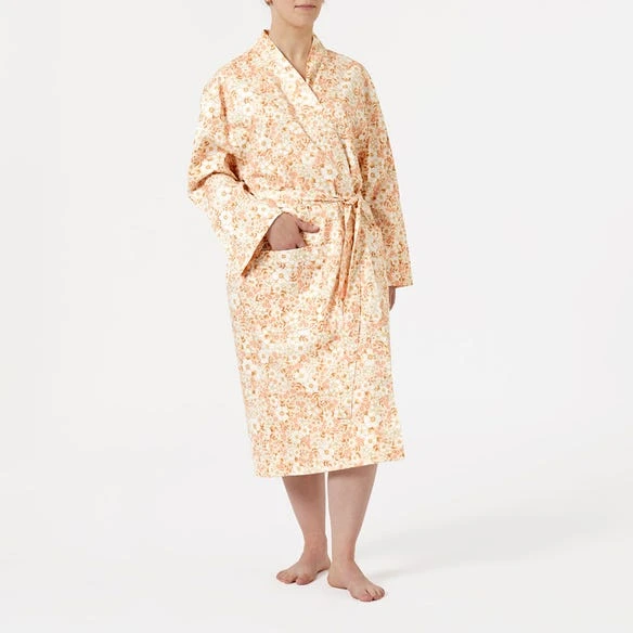 Morgan & Finch Amelia Robe 3 Morgan & Finch Amelia Robe