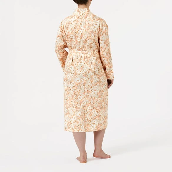 Morgan & Finch Amelia Robe 5 Morgan & Finch Amelia Robe - Image 3