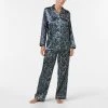 Morgan & Finch Florence Satin Pyjamas 1 Morgan & Finch Florence Satin Pyjamas -Morgan & Finch Shop m f florence satin pjs 21882201 1