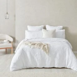 Morgan & Finch Isabeau Quilt Cover 11 Morgan & Finch Isabeau Quilt Cover -Morgan & Finch Shop m f isabeau qqc 1