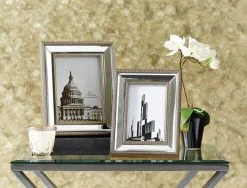 Morgan & Finch Venetian Beaded Edge Frames